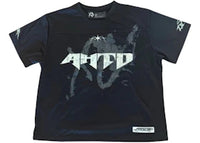 The Weeknd XO After Hours Til Dawn Tour Jersey Black
