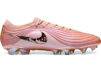 Nike Tiempo Maestro Elite FG LE Metallic Red Bronze Rose Gold