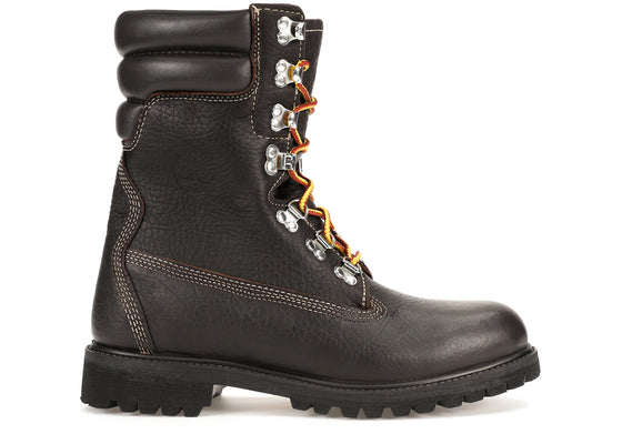 Timberland 40 Below Super Boot Hazel Highway sneakers - authentic Timberland shoes