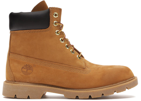 Timberland 6" Basic Boot Wheat sneakers - authentic streetwear shoes