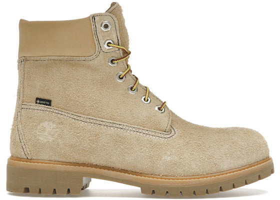 Timberland 6" Lace Gore-Tex Boot Nonnative Dark Wheat sneakers - authentic streetwear shoes