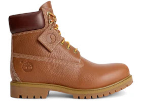 Timberland 6" Premium Boot Our Legacy Work Shop - vue 360