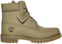 Timberland 6 Premium Boot Tan Mono Nubuck
