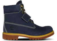 Timberland 6" Premium Waterproof Boot Peacoat