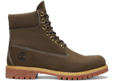 Timberland 6" Premium Waterproof Boot Wren