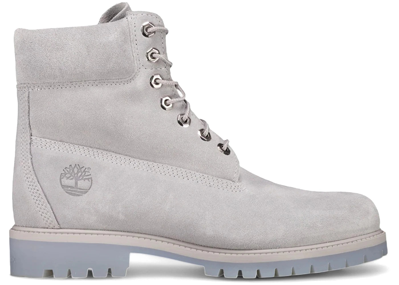 Timberland 6" Waterproof Boot Ice Studios