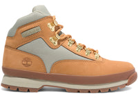 Timberland Euro Hiker Mid Lace-Up Boot Wheat Beige