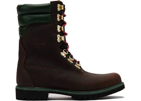 Timberland Premium Waterproof Super Boot Wintergreens - authentic Timberland sneakers