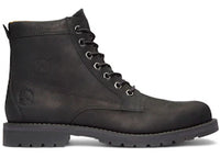 Timberland Redwood Falls Waterproof Boot Jet Black