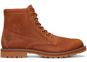 Timberland Redwood Falls Waterproof Boot Saddle Brown - vue 360