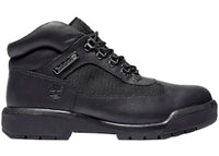 Timberland Waterproof Field Boot Black Waterbuck