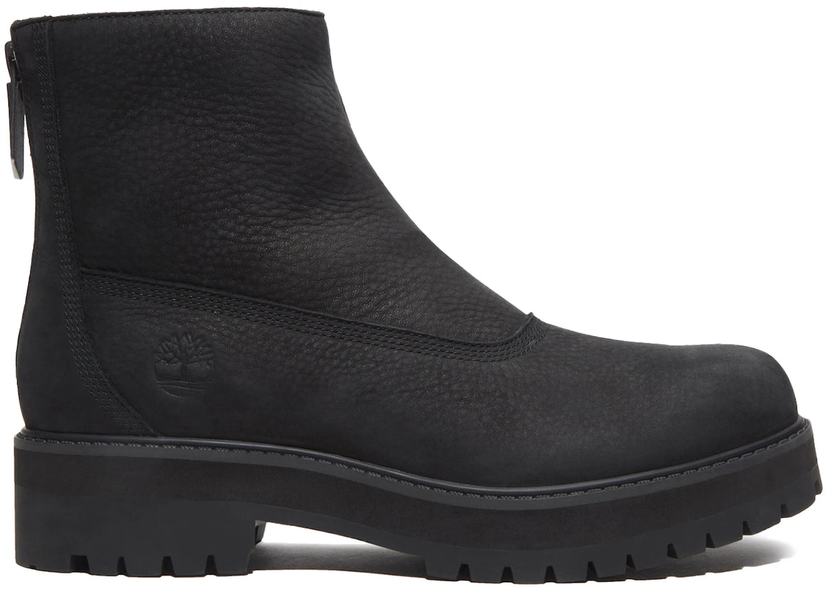 Timberland Zip-Up Boot White Mountaineering Black - vue secondaire A