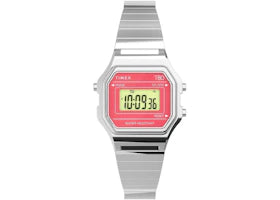 Timex Lab 80 TW2U94200 - vue 360