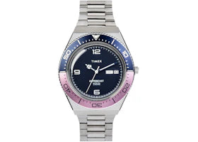 Timex x Hypebeast M79 TW2V38800 - vue 360