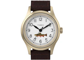 Timex MK1 for J.Crew TW2Y78500 - vue 360