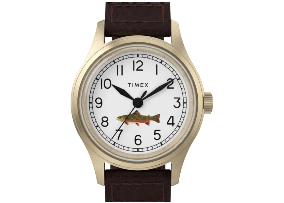 Timex MK1 for J.Crew TW2Y78500 - vue secondaire A