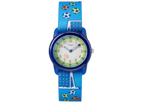 Timex Time Machine TW7C16500 - vue 360