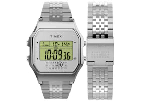 Timex x Maison Margiela MM6 Gift Set TWG065600 - vue 360