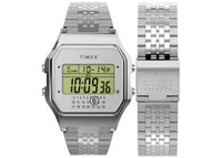 Timex x Maison Margiela MM6 Gift Set TWG065600