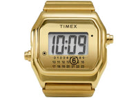 Timex x Maison Margiela MM6 Ring Watch M/L S33YW0004M10064962