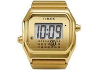 Timex x Maison Margiela MM6 Ring Watch S/M S33YW0003M10063962