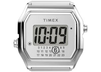 Timex x Maison Margiela MM6 Ring Watch S/M TW2W81300