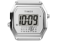 Timex x Maison Margiela MM6 Ring Watch S/M TW2W81300