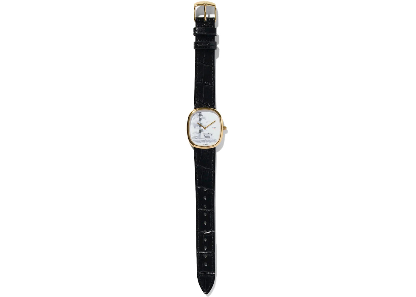 Timex x Noah Lighthouse - vue 360