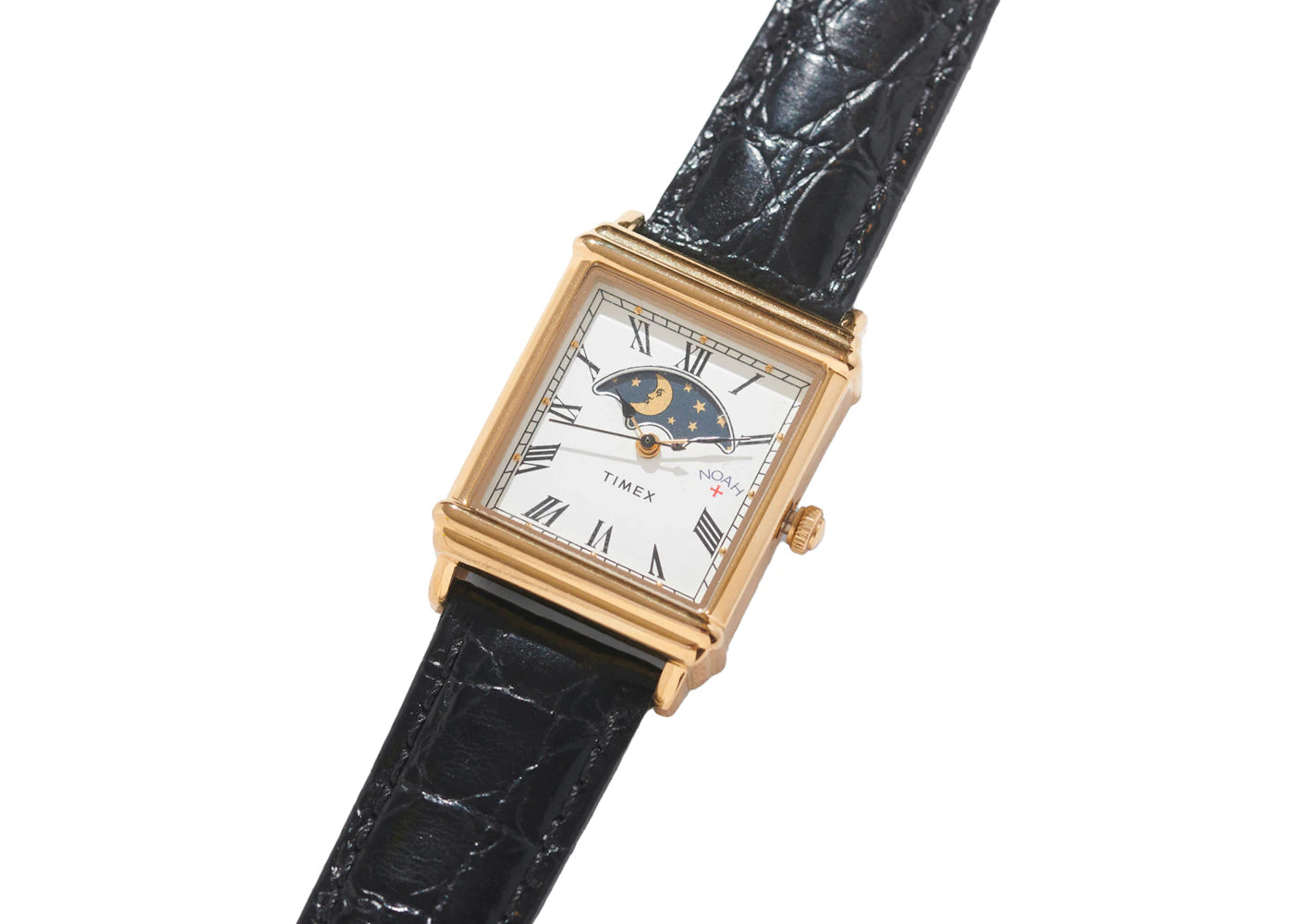 Timex x Noah Sun and Moon 118