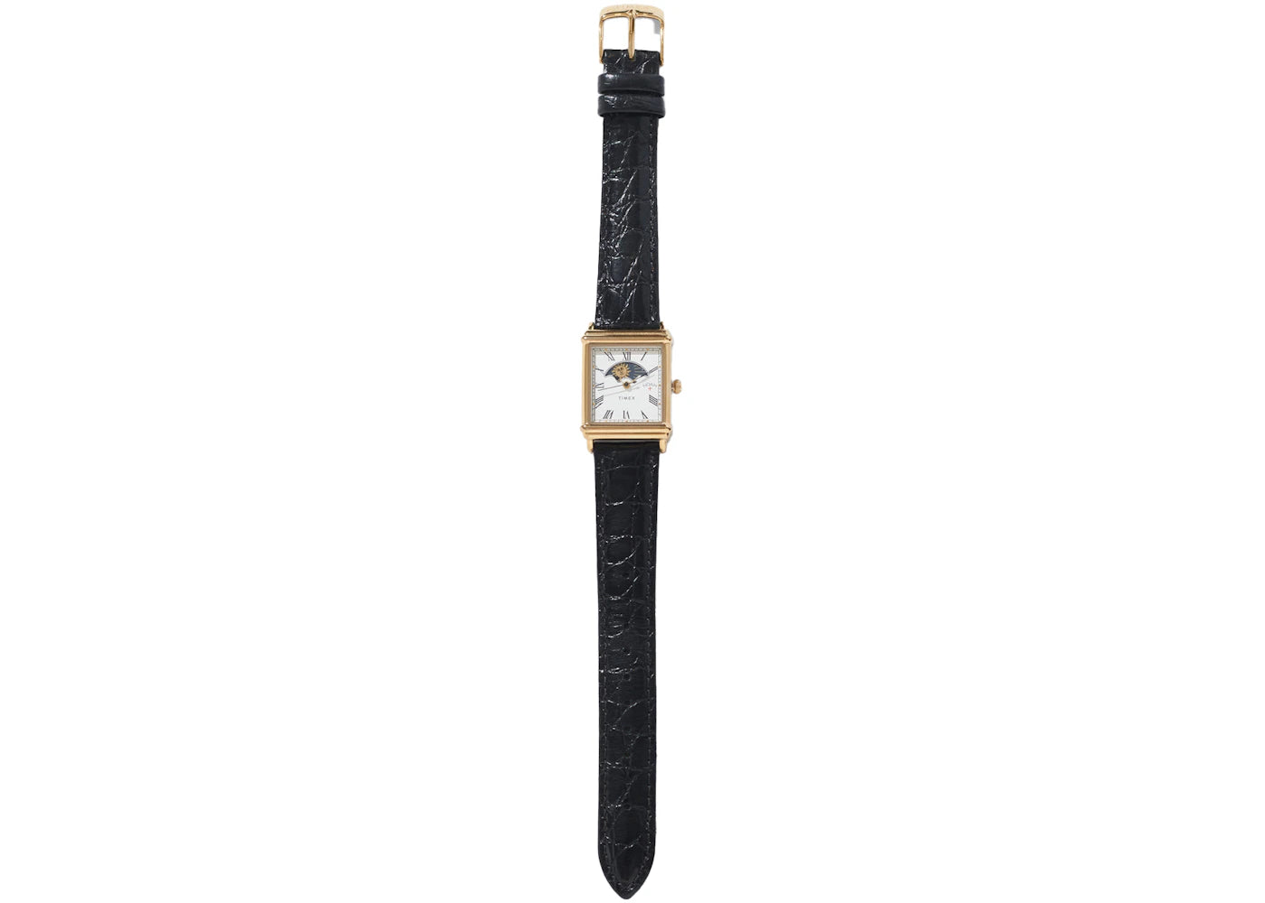 Timex x Noah Sonne und Mond 118 - vue 360