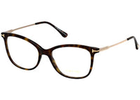 Tom Ford Cat Eye Eyeglasses Havana (FT5510 052)
