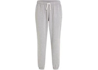 Tommy Hilfiger Fleece Jogger Pant Gray