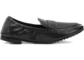 Tory Burch Ballet Loafer Perfect Black (Women's) - vue 360