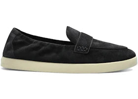 Tory Burch Ballet Sport Loafer Shoes Navy (Women's)