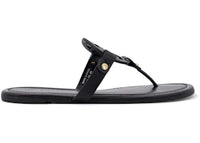 Tory Burch Miller Sandals Black (Women's)