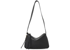 Tory Burch Romy Shoulder Bag Black - vue 360