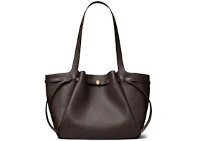Tory Burch Romy Tote Brown - vue 360