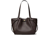 Tory Burch Romy Tote Brown