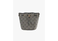 Tory Burch T Monogram Bucket Bag Tory Navy