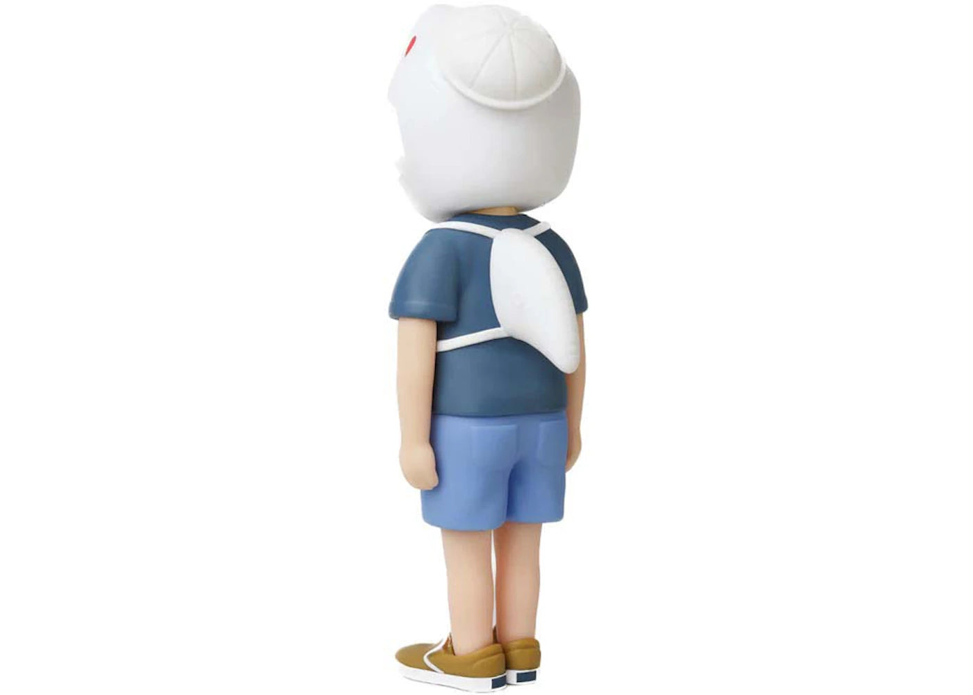 ToyQube 10” TOQO x BAYC #2786 Vinyl Figure - vue secondaire B