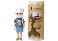 ToyQube 10” TOQO x BAYC #2786 Vinyl Figure