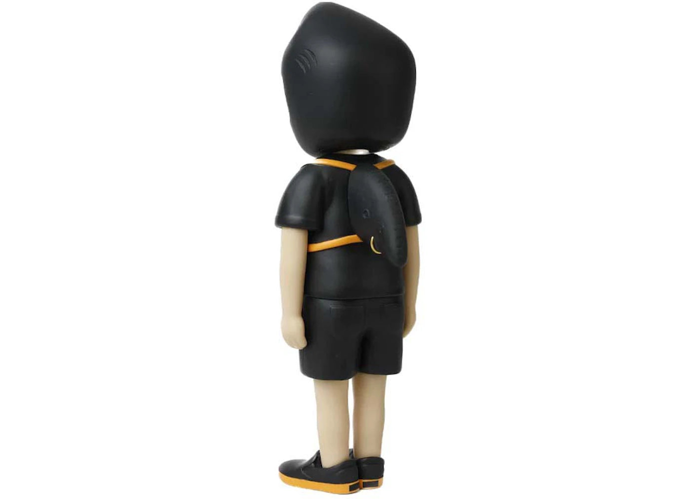 ToyQube 10” TOQO x BAYC #9472 Vinyl Figure - vue secondaire B