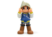 ToyQube Astroboy Hoodie Diamonds & Dollars Figure