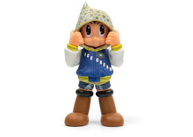 ToyQube Astroboy Hoodie Diamonds & Dollars Figure