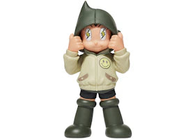 ToyQube J Balvin Astro Boy Vinyl Figure - vue 360