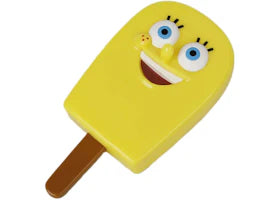 ToyQube SpongeBob Squarepants Popsicle