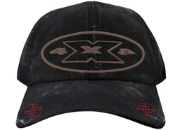 Travis Scott 4X4 Hat Black - product view 2