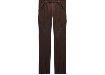 Travis Scott CACT.US CORP x Nike M NRG BH Pant Brown - product view 2