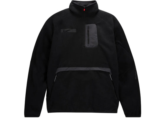 Travis Scott CACT.US CORP x Nike M NRG BH Quarter Zip Jacket Black