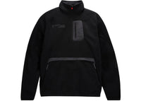 Travis Scott CACT.US CORP x Nike M NRG BH Quarter Zip Jacket (Asia Sizing) Black
